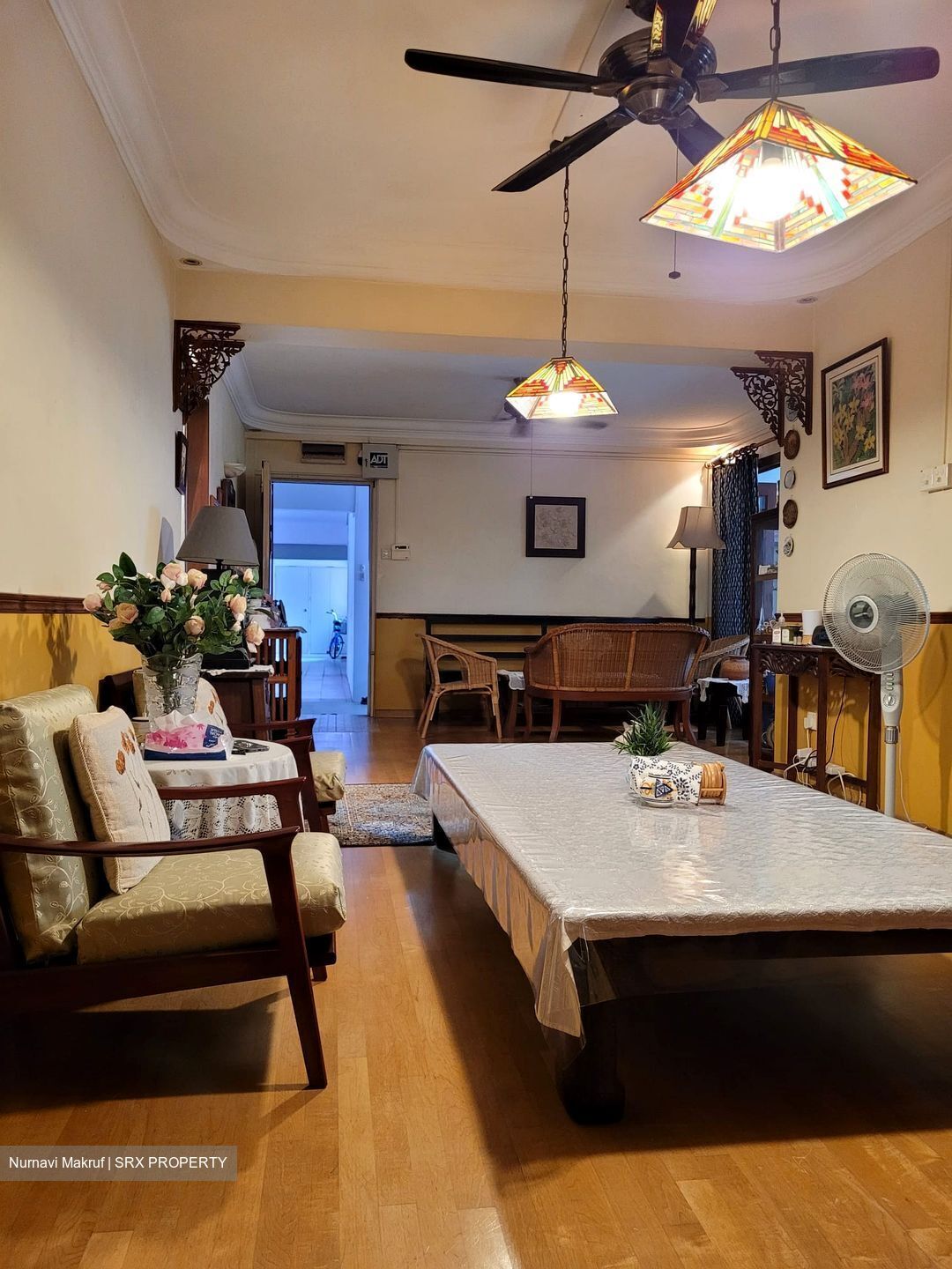 Blk 752 Pasir Ris Street 71 (Pasir Ris), HDB 5 Rooms #371635151